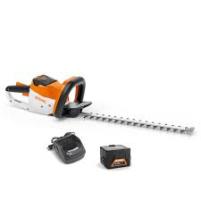 **** No Longer Ordereable ****Stihl HSA56 Battery Hedge Trimmer 